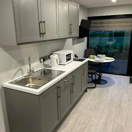 Apartman The Tollstone Duleek