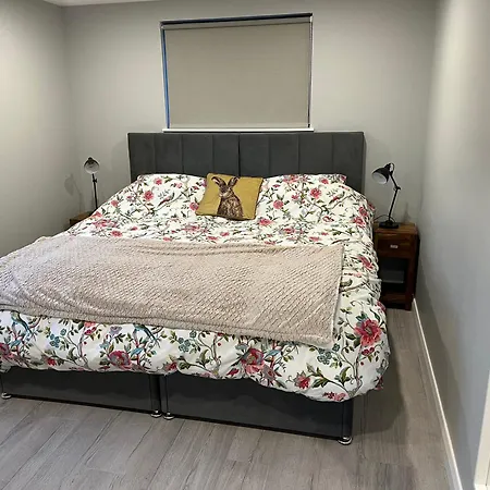 Apartament The Tollstone