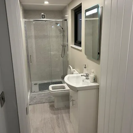 Apartment The Tollstone Duleek