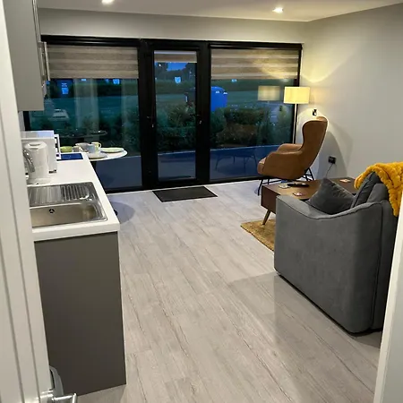 Apartment The Tollstone