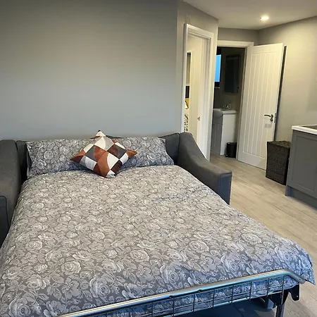 The Tollstone Apartment