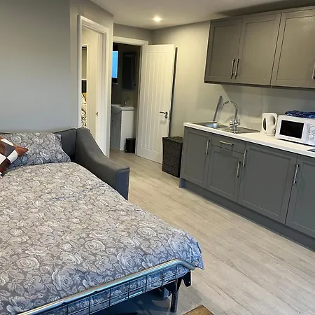 Apartment The Tollstone *