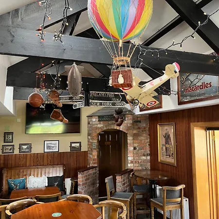 Apartman The Tollstone *