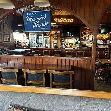 The Tollstone Duleek