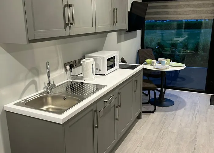 Appartement The Tollstone Duleek