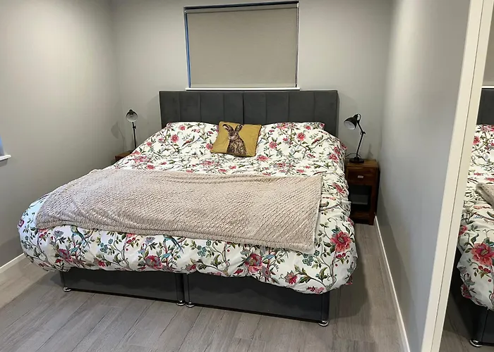 Appartement The Tollstone