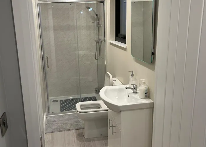 Appartement The Tollstone Duleek