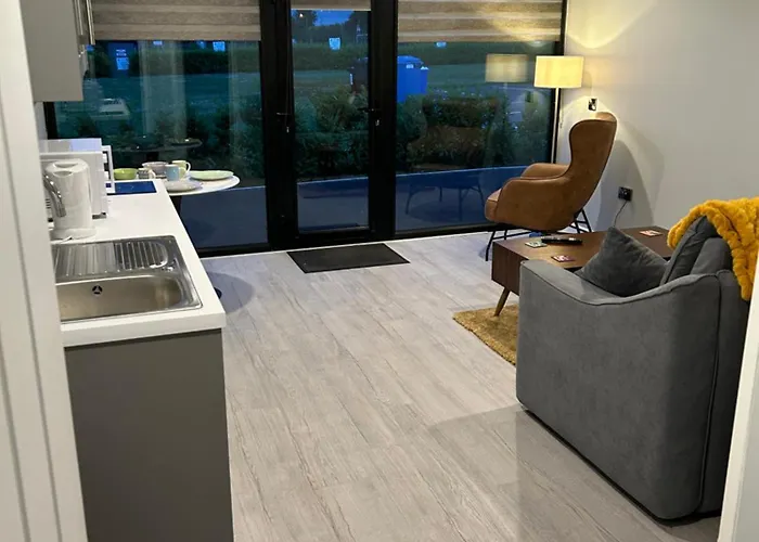 Apartament The Tollstone