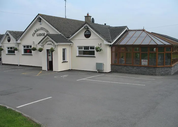 The Tollstone Appartement *