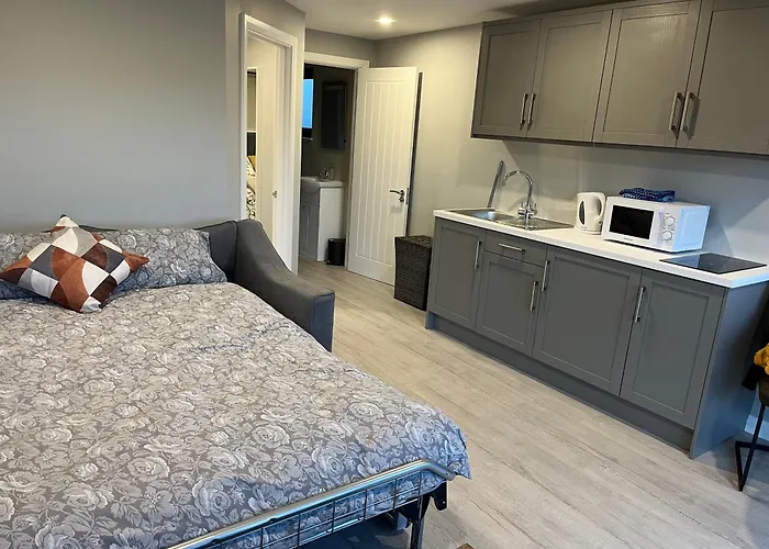 Apartament The Tollstone *