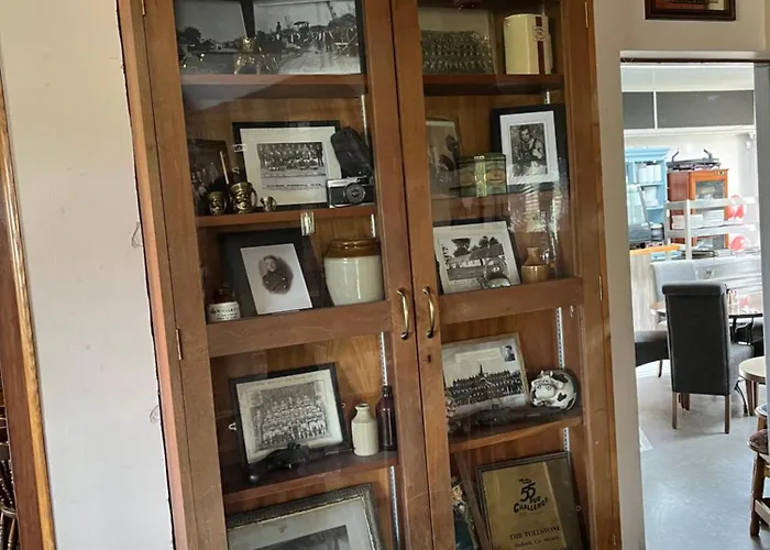 The Tollstone Appartement *