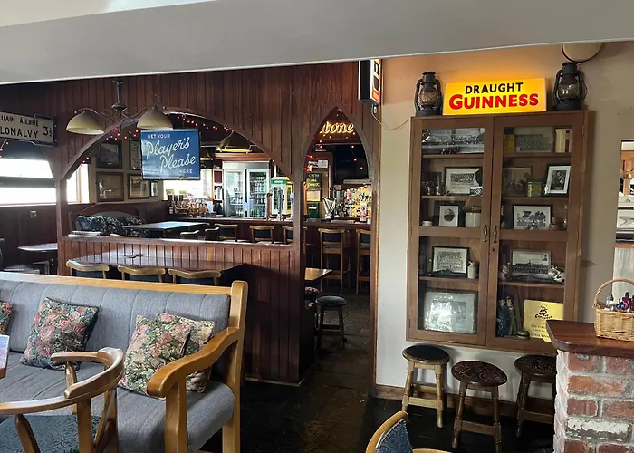 The Tollstone Duleek