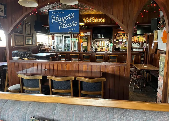 The Tollstone Duleek